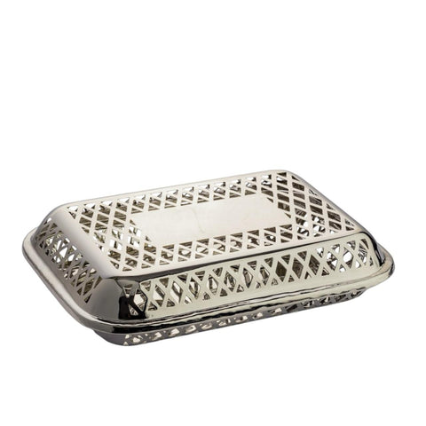 Rectangular Food Warmer