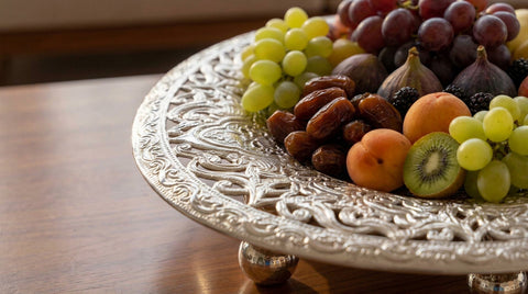 Crafted Platter