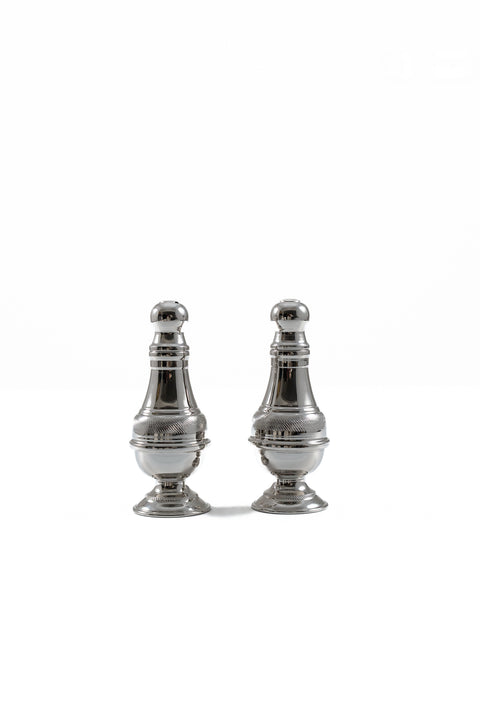 Salt & Pepper Set